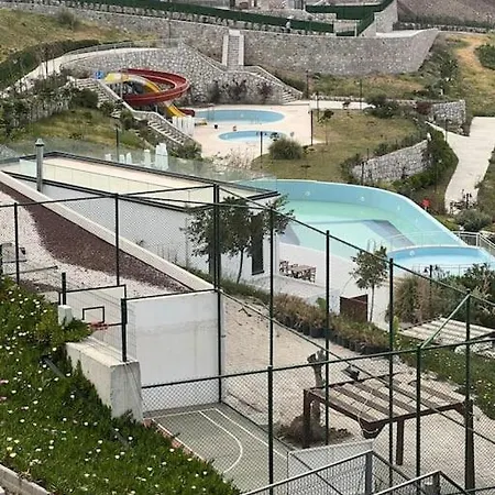 3+1 Duplex With Security, Beach And Nice Seaview * Milas
